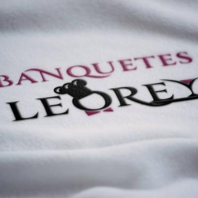 Banquetes Leorey
