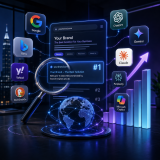 Posicionamiento Web