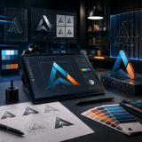Diseño Profesional de Logotipo Diseño Profesional de Logotipo