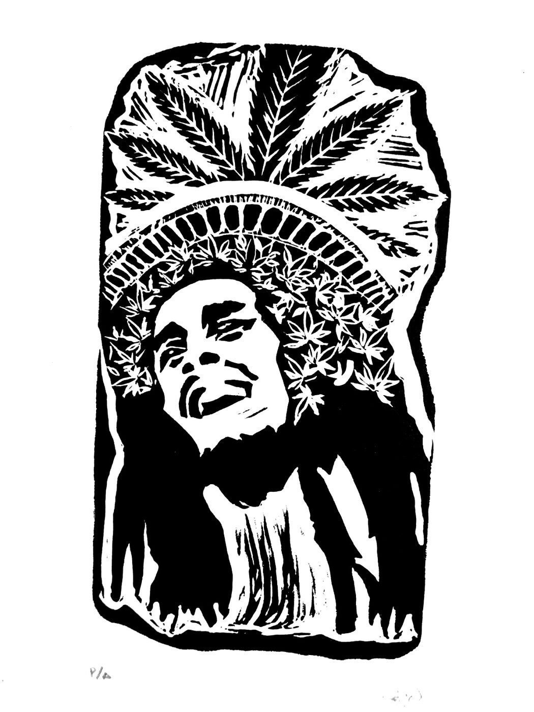 Bob Marley
