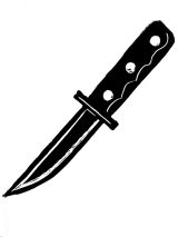 Cuchillo
