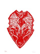 Dragón Aries