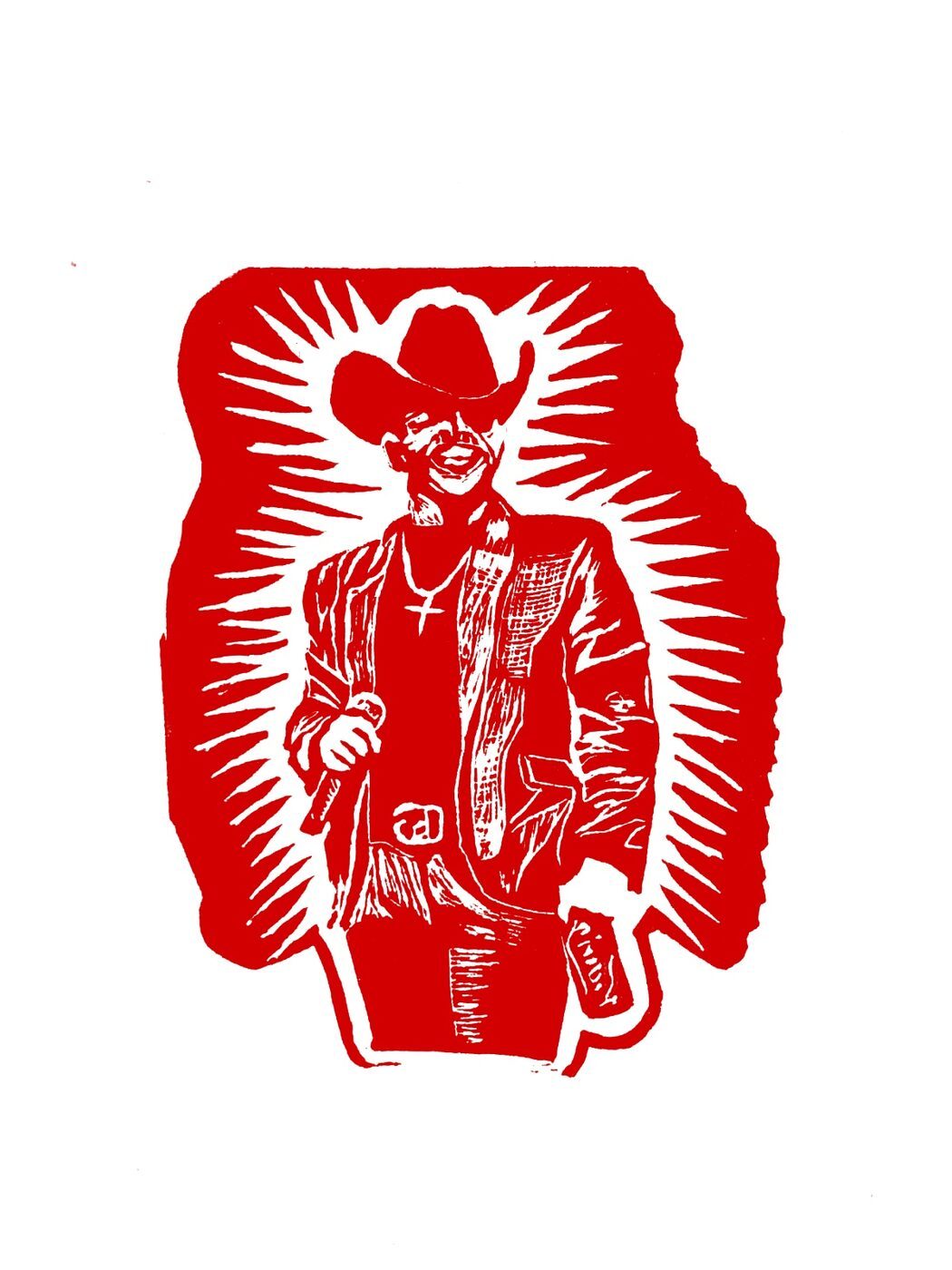 Eduin (versión roja)