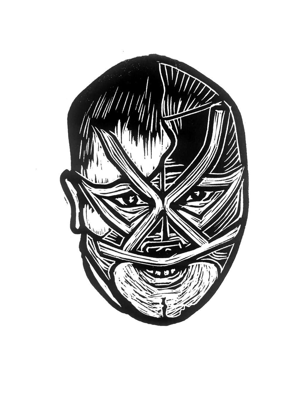 El villano